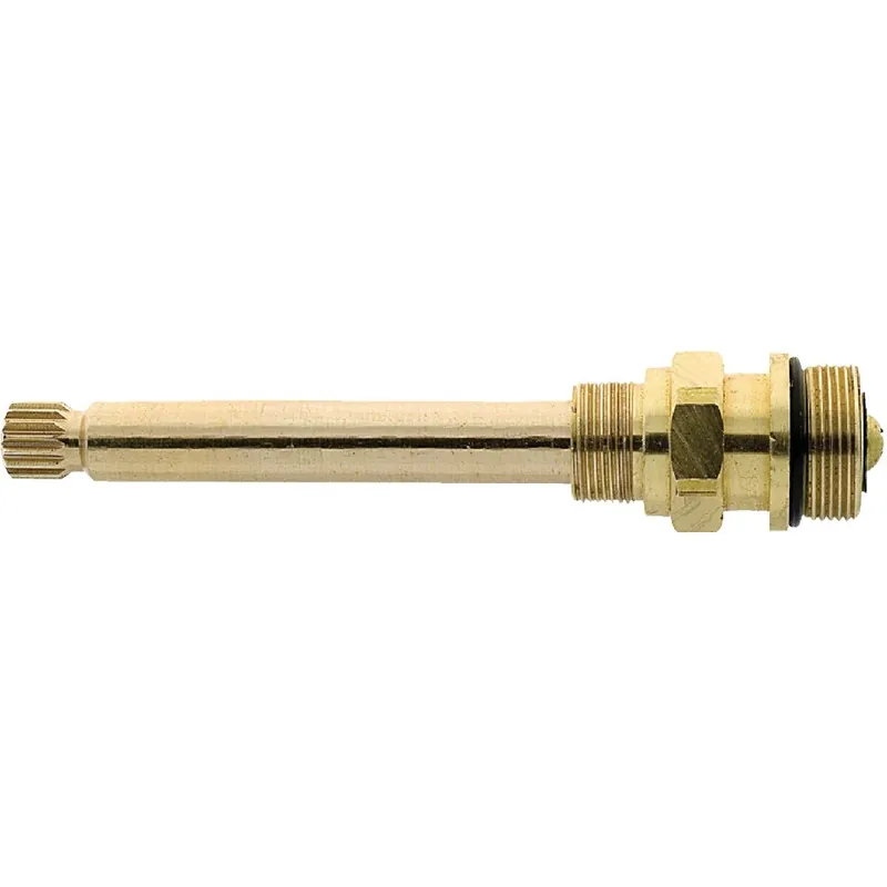 Danco 17417B Hot/Cold Water Stem for Sterling Sink, Bathroom Sink, Laundry & Bar 10L-15 H/C