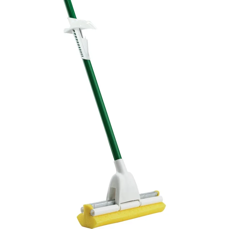 Libman 2016 Sponge Roller Mop