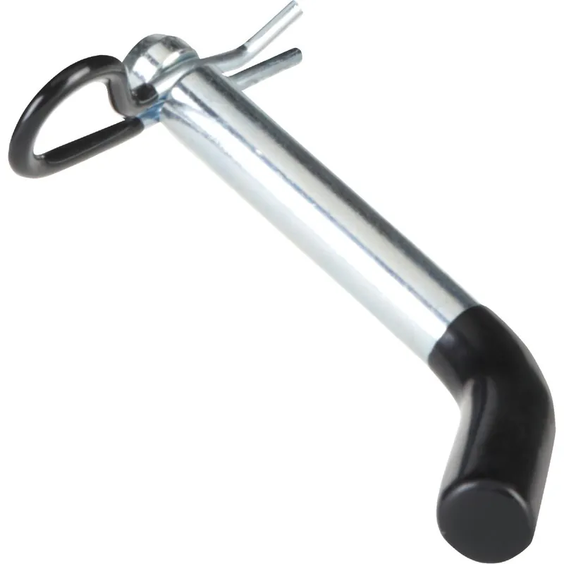 Reese Towpower 7009200 Receiver Pin and Clip 5/8 In.