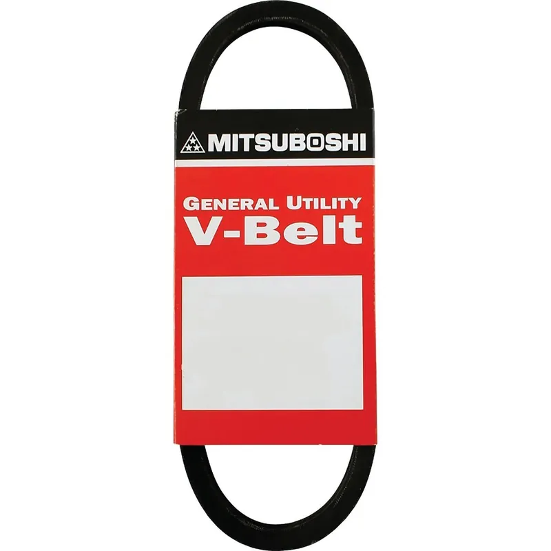 Mitsuboshi 5L270 Fractional Horsepower 5L Type (21/32 In. x 27 In.)