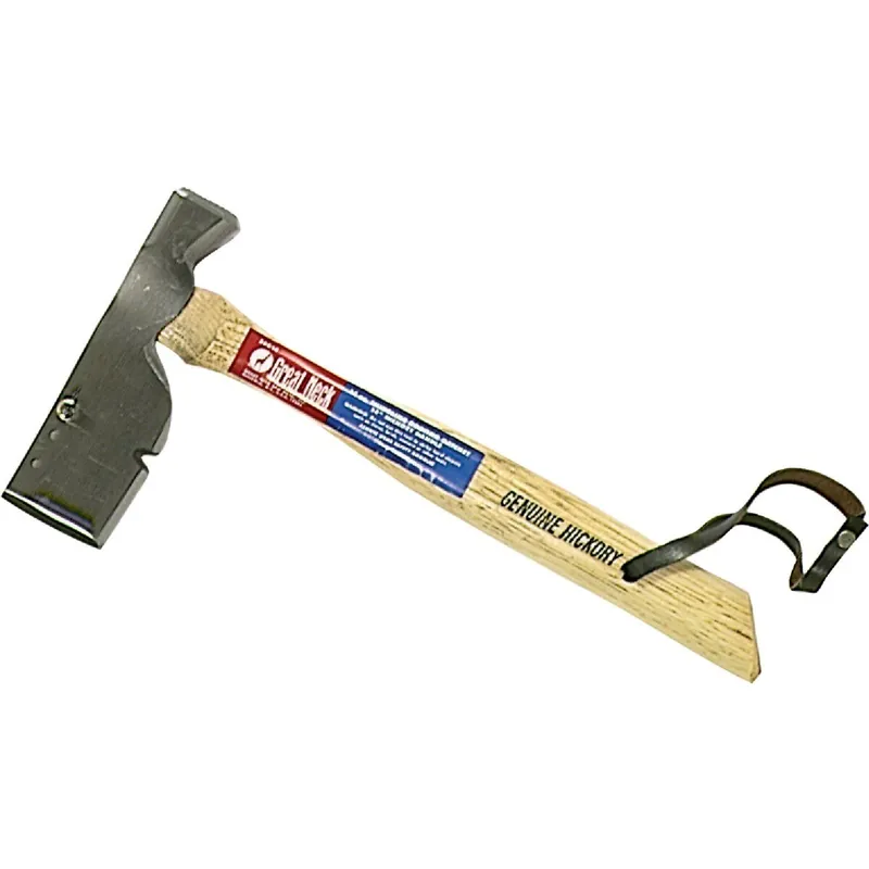Great Neck SHR14 Shingling Hatchet 20 Oz. Replacement MPN