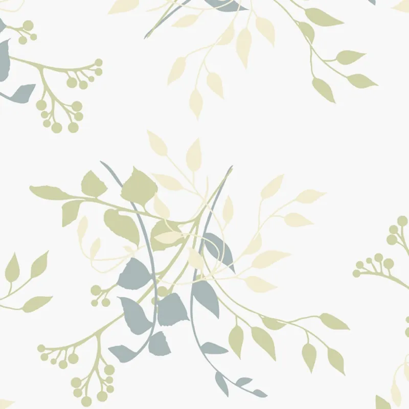 Con-Tact 09F-C9I63-12 Aspen Aloe Self-Adhesive Shelf Liner