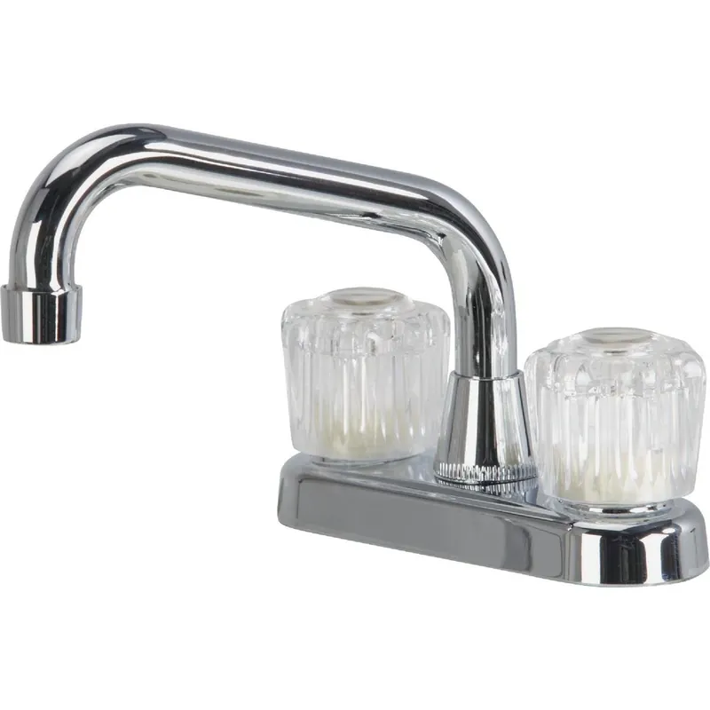 Home Impressions FL01R100CP-JPB3 Laundry Faucet Power Each Replacement MPN
