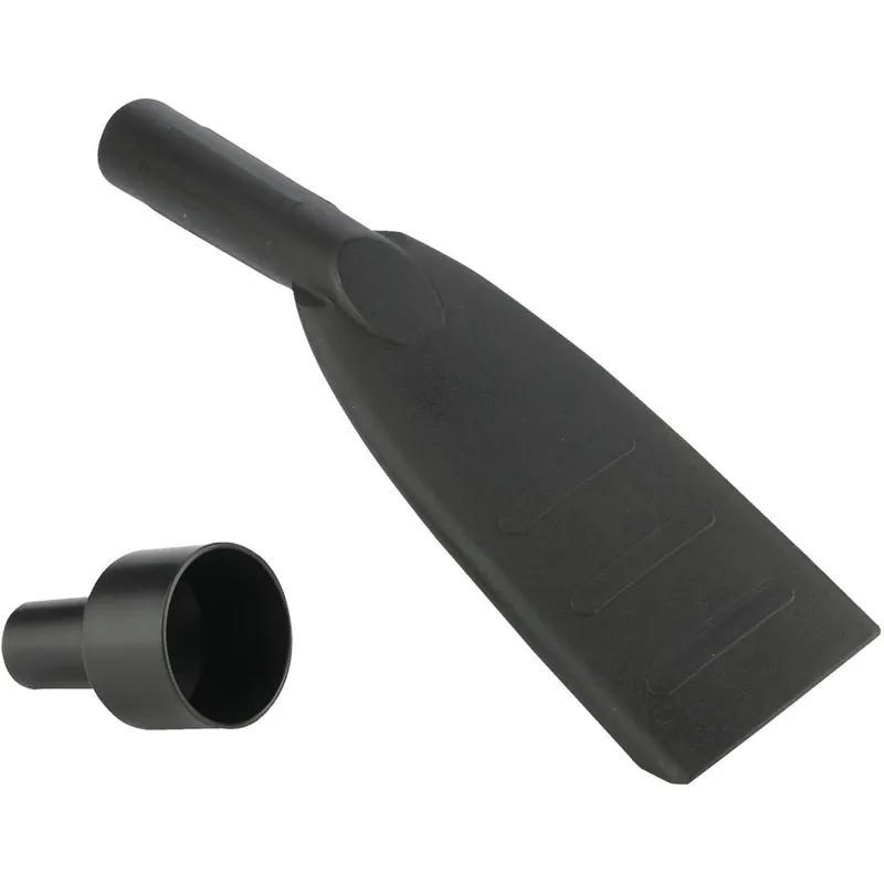 Channellock V12CC.CL 14 In. Black Plastic Car Claw Vacuum Nozzle
