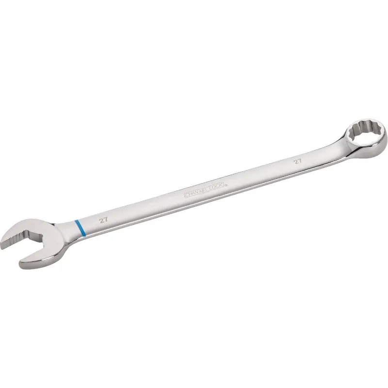 Channellock 302995 27 mm 12-Point Combination Wrench