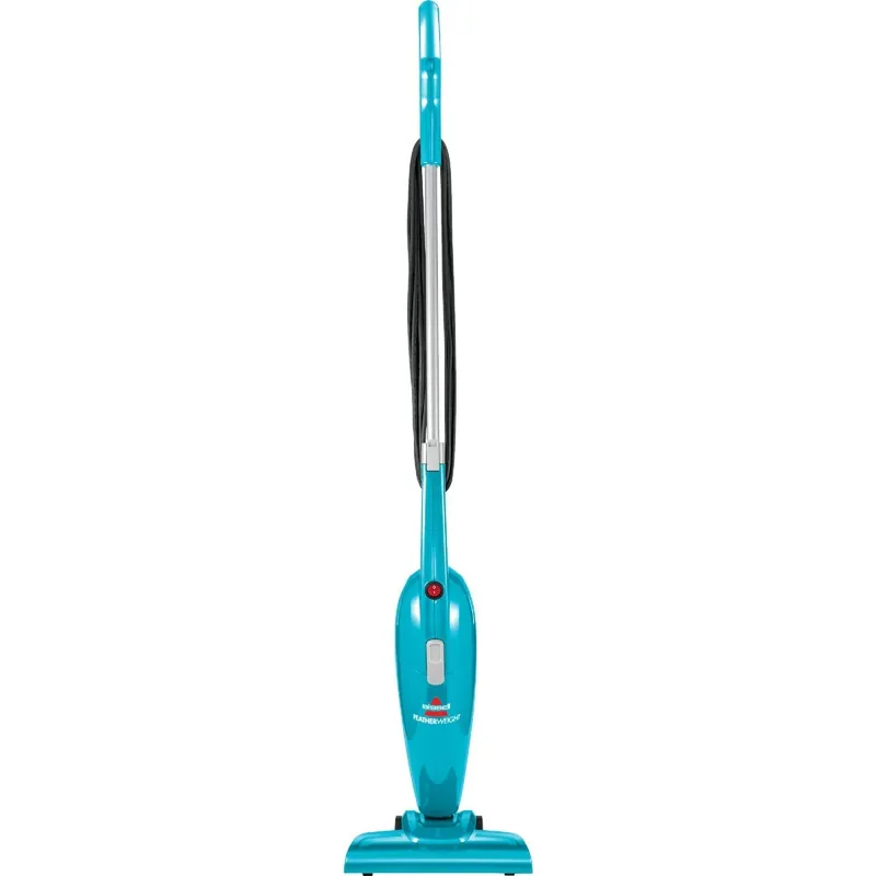 Bissell 2033 FeatherWeight 2-In-1 1.2A Corded Bagless Stick Vacuum Cleaner
