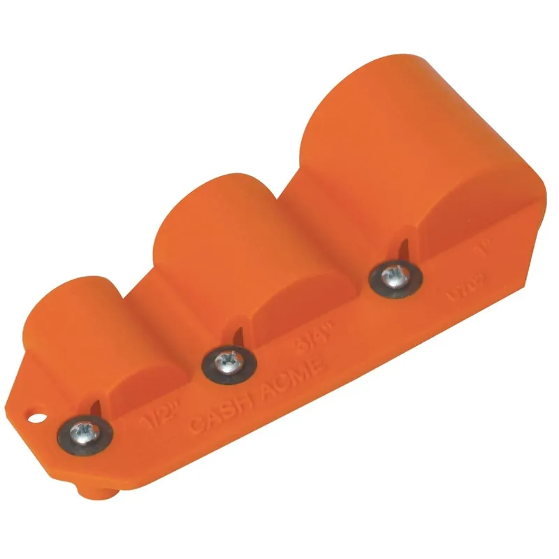SharkBite U702A Plastic Deburring Tool