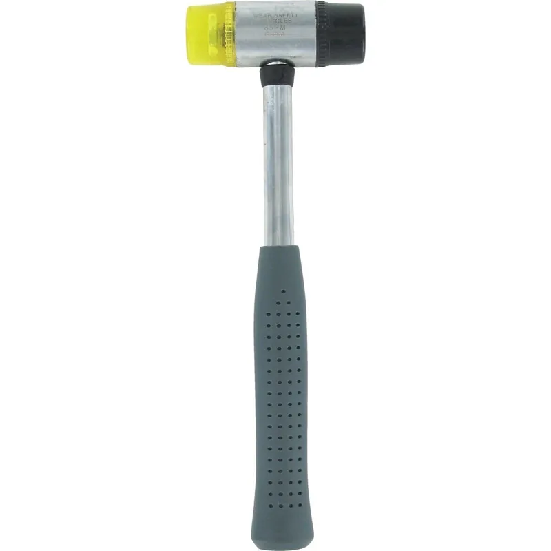 Great Neck 35PM Plastic/Rubber Mallet 8 Oz. Replacement MPN