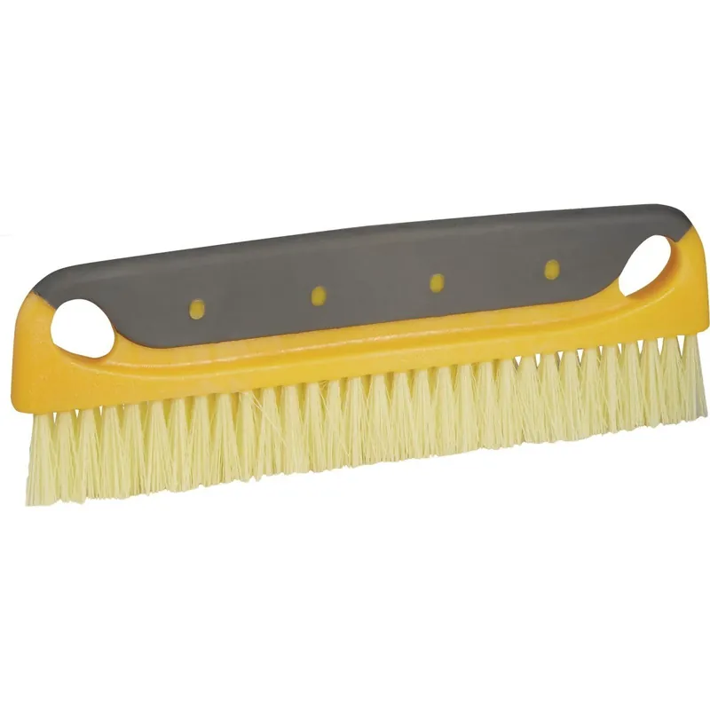 Allway SWB Paper Hanging Brush 12 In.