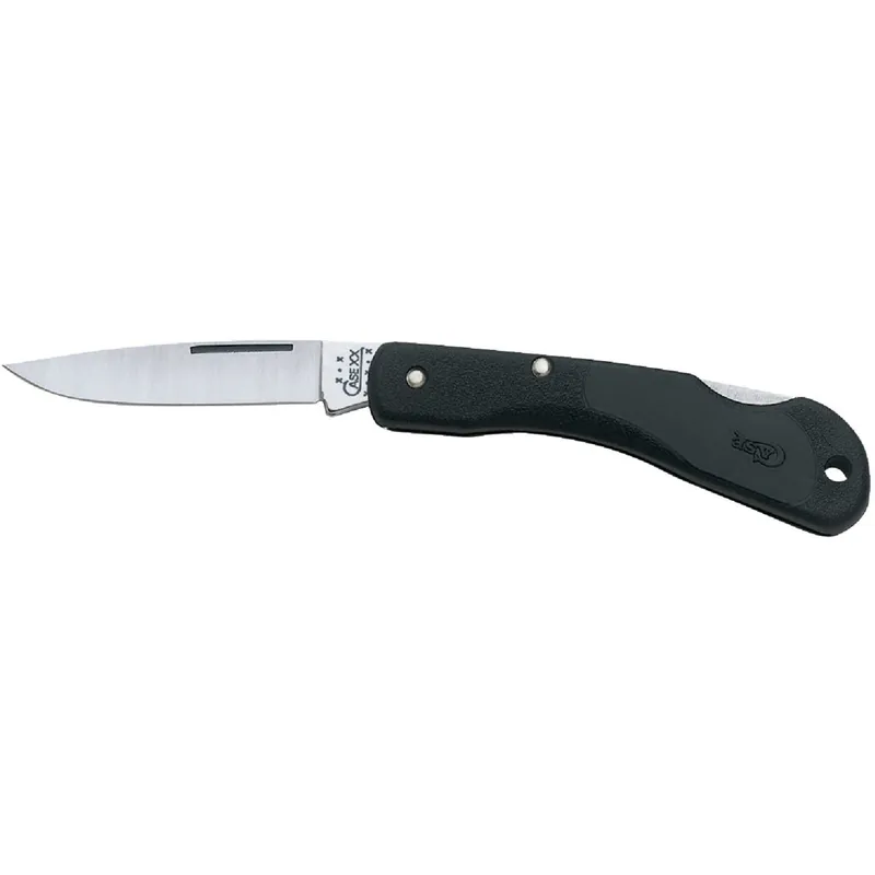 Case 253 Mini Blackhorn 2-1/4 In. Folding Knife