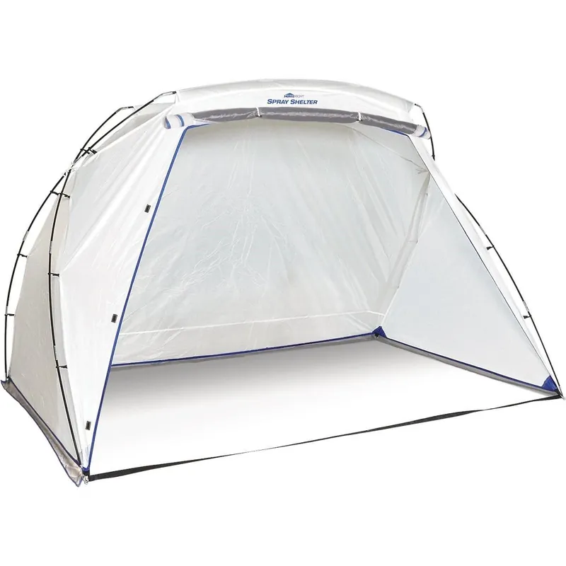 Wagner C900038 Large Portable Spray Shelter