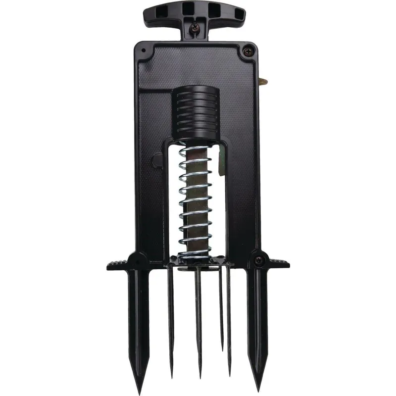 Victor M9015 Plastic Plunger Mole Trap