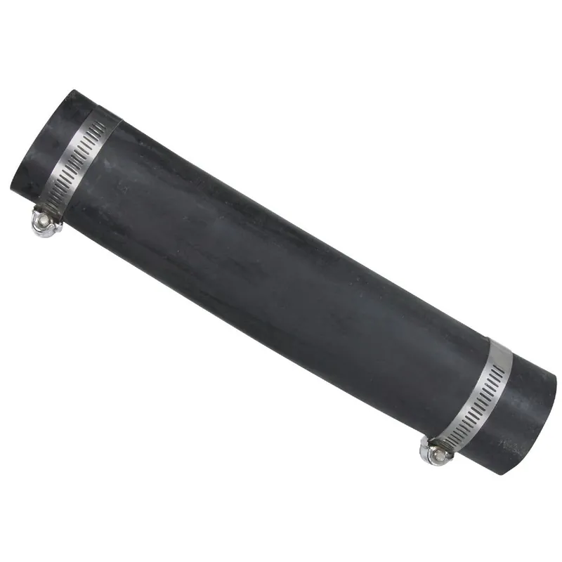 Campbell BQC-125/150 Quick Connect Sleeve