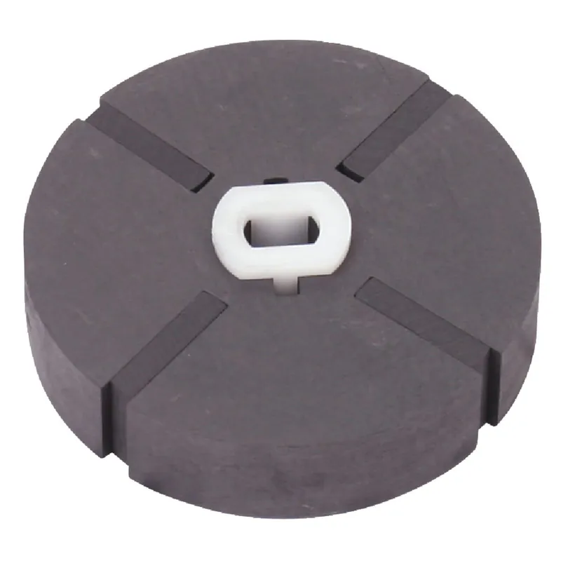 World Marketing PP204 Reddy Heater Rotor Kit