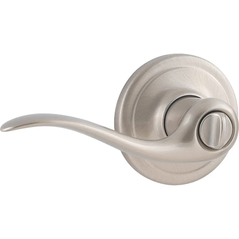 Kwikset 730TNL 15 RCAL RCS Privacy Door Lever