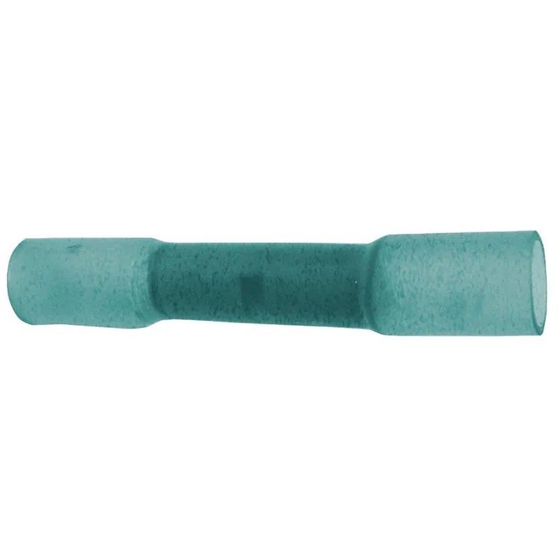 Gardner Bender AMT-124 Blue Butt Splice 16 AWG to 14 AWG 25-Pack
