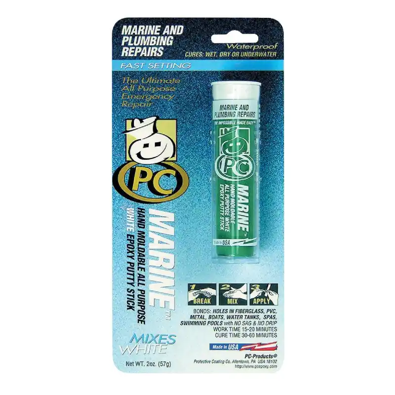 PC-Marine PC-MARINE Marine Putty 2 Oz. Replacement MPN
