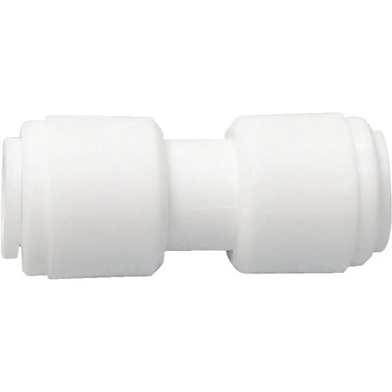 Watts PL-3016 Tubing Quick Connect Plastic Coupling