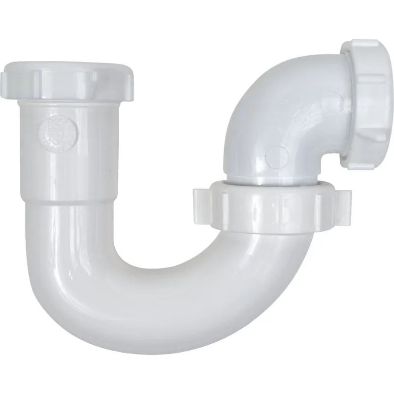 Keeney 600K Plastic Repair Sink Trap 1-1/2 In. x 1-1/2 In.