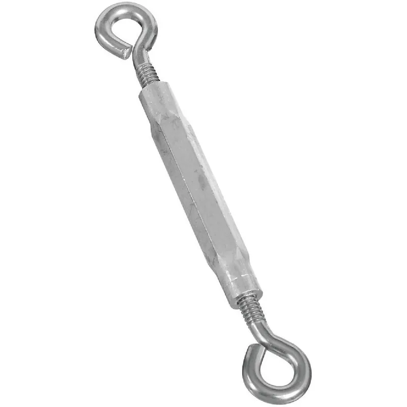 National N221838 Eye & Eye Turnbuckle