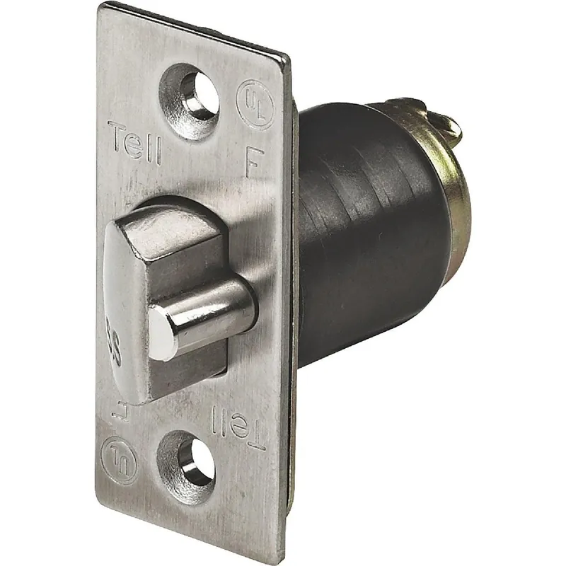 Tell CL100184 Guarded Entry Latch