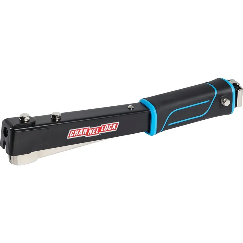 Channellock 346845 No. 4 Hammer Tacker