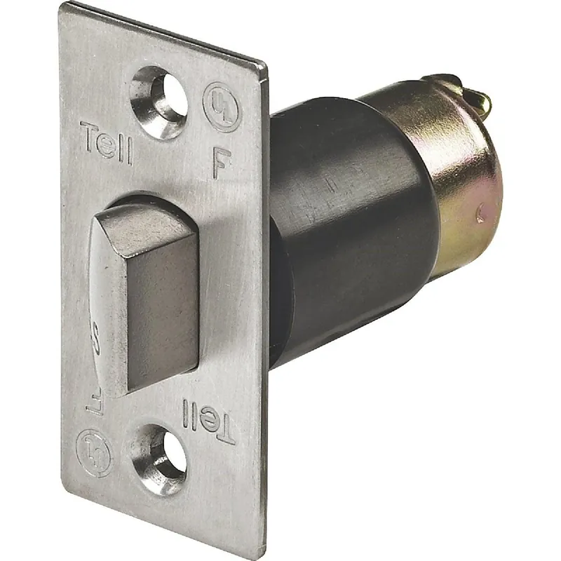 Tell CL100185 Privacy/Passage Commercial Latch