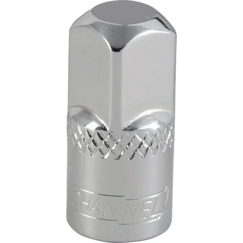 Channellock 346896 1/4 In. F x 3/8 In. M Socket Adapter