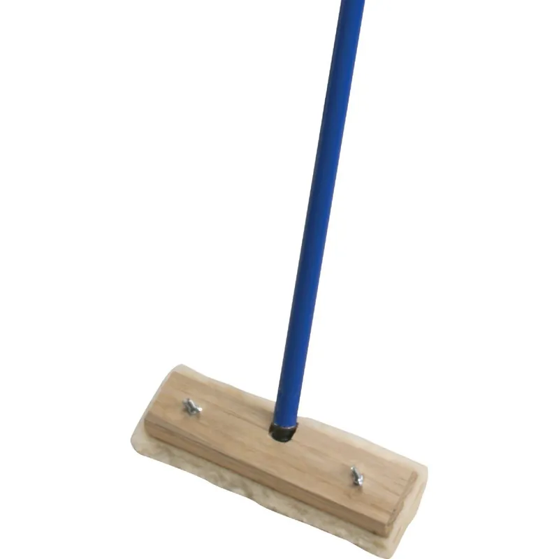 Ettore 33110 10 In. Floor Finish Applicator
