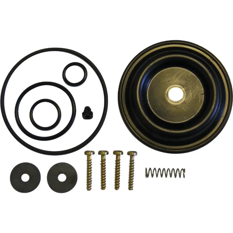 Solo 0610406-K Diaphragm Pump Repair Kit