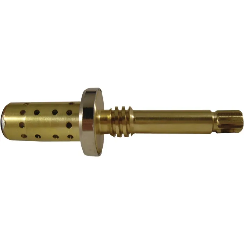 Danco 9D00037622 Brass Faucet Spindle for Symmons