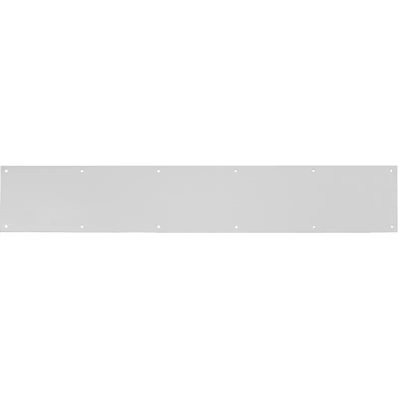 Tell DT100052 Stainless Steel Kick Plate