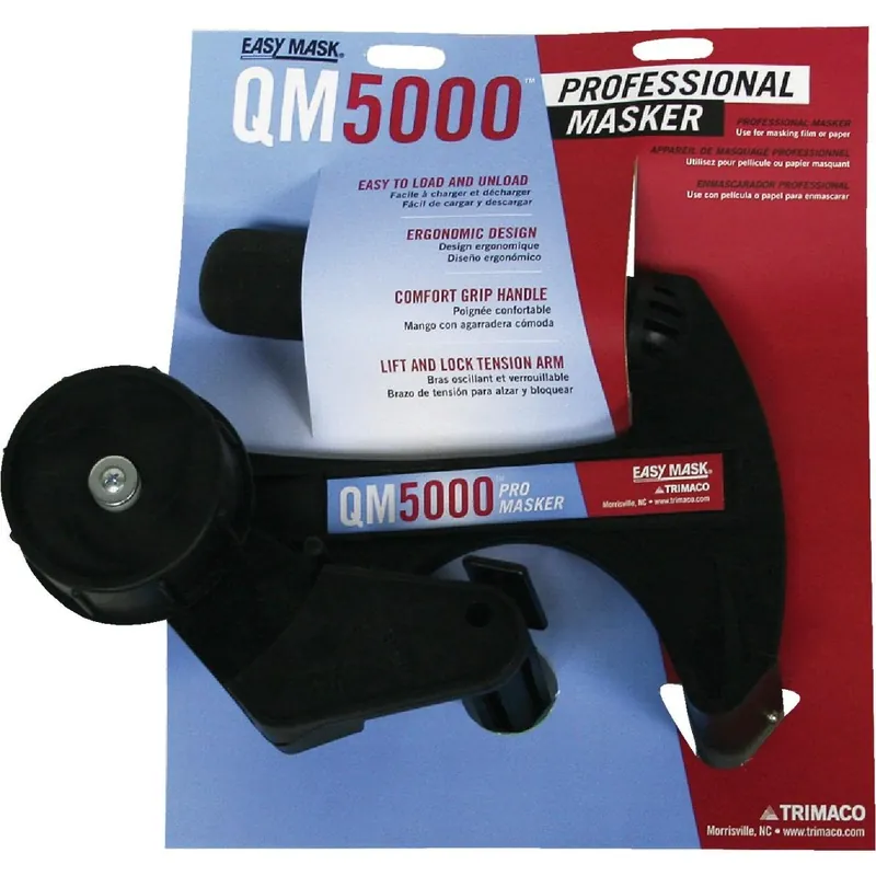 Trimaco QM5000 Easy Mask Pro Masking Tool
