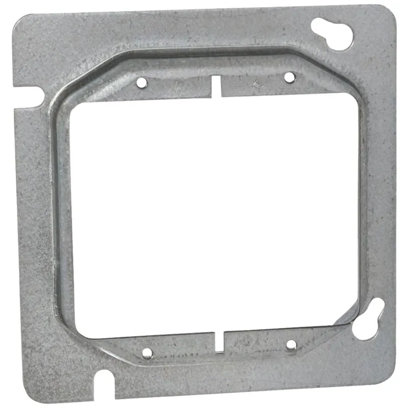 Southwire 72C17-UPC Combination Square Raised Cover
