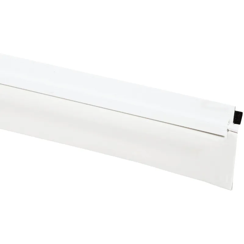 M-D 43301 36 In Door Bottom Weatherstrip Replacement