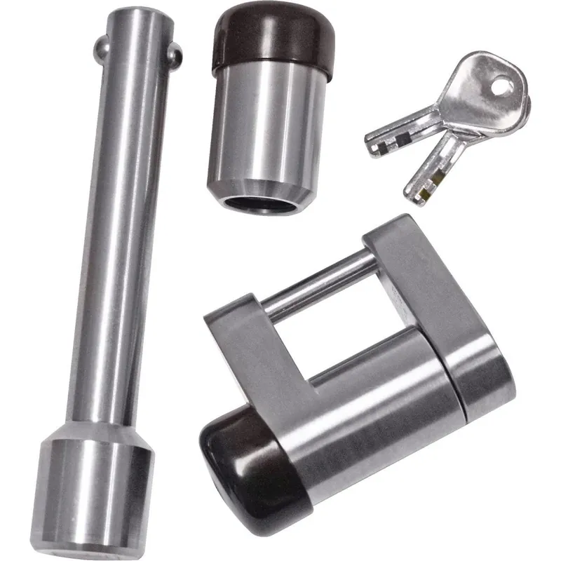 Reese Towpower 7030600 Receiver/Coupler Lock Set