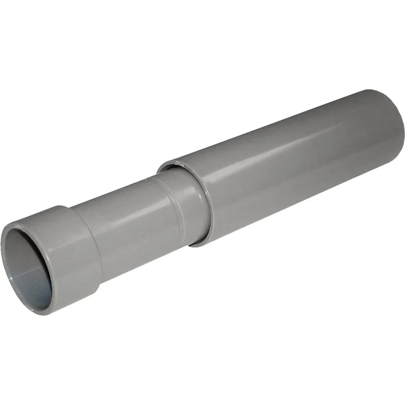 ABB E945J-CAR Carlon 2 In. PVC Expansion Coupling