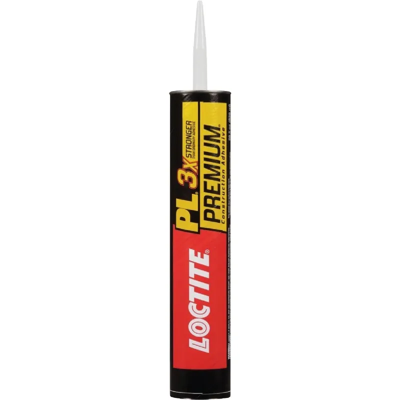 Loctite 1390594 PL Premium Construction Adhesive 28 Oz. Replacement MPN