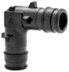 Uponor Q4762000 ProPEX 90 Degree Elbow 2 in Replacement MPN
