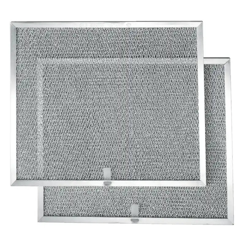 Broan BPQTAF Quiet Hood Ducted Aluminum Range Hood Filter
