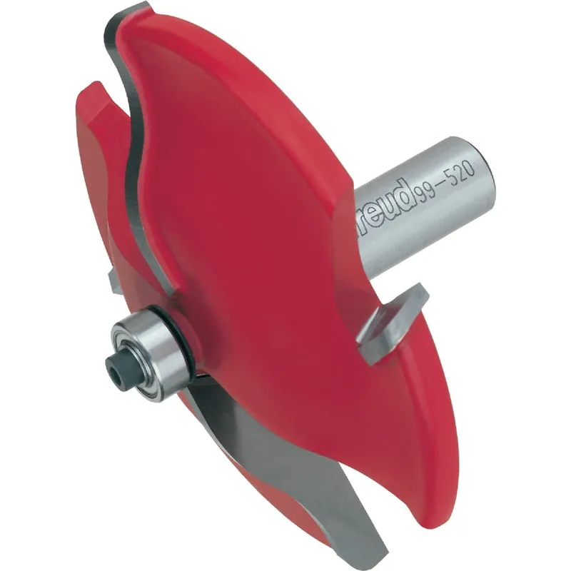 Freud 99-520 Raised Panel Bit