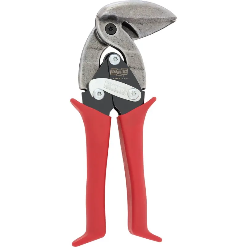 Channellock 610UL 10 In. Upright Aviation Left Snips