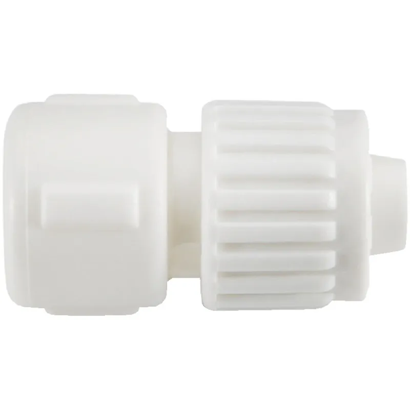 Flair-it 16841 Flair-It 1/2 In. x 1/2 In. Poly-Alloy Female Pipe Thread Adapter
