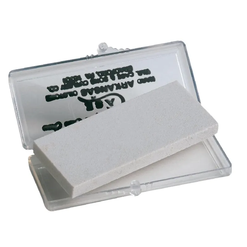 Case 902 Hard Sharpening Stone