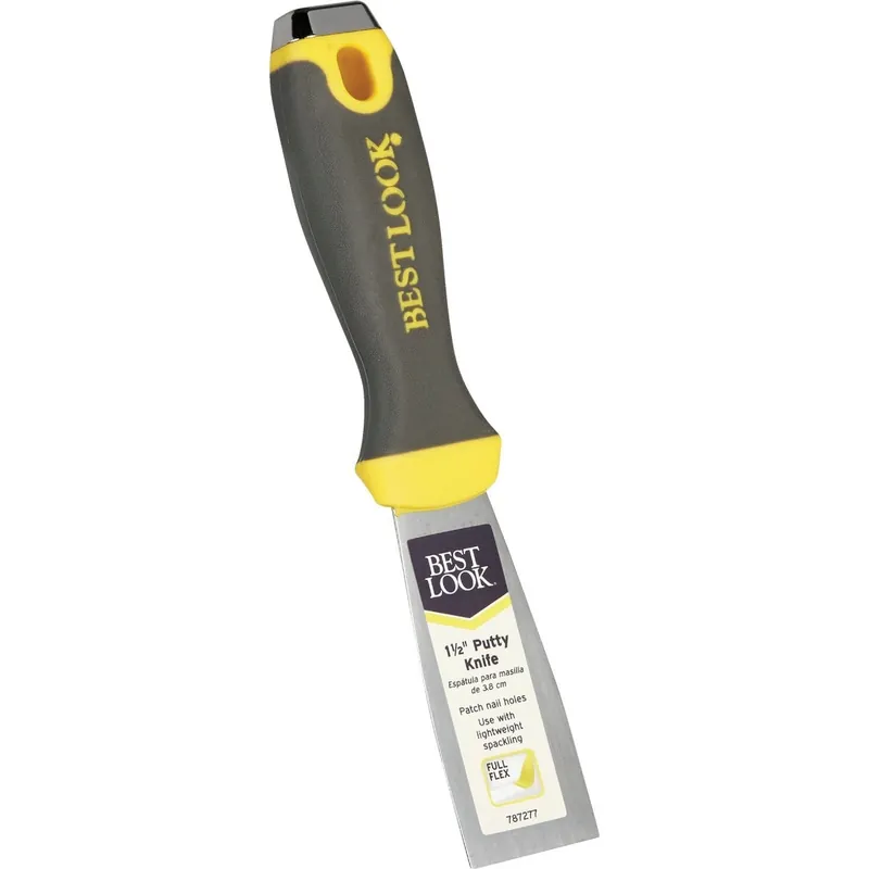 Best Look 787277 Full Flex Ergo Putty Knife