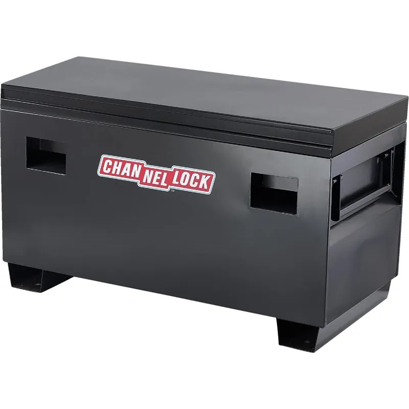 Channellock SP19106 48 In. Jobsite Toolbox