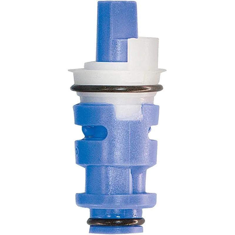 Danco 17242B Cold Water Stem for Milwaukee Faucet