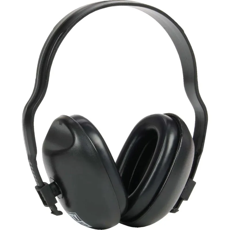 Safety Works SWX00379 Foldable Earmuffs 22 dB NRR
