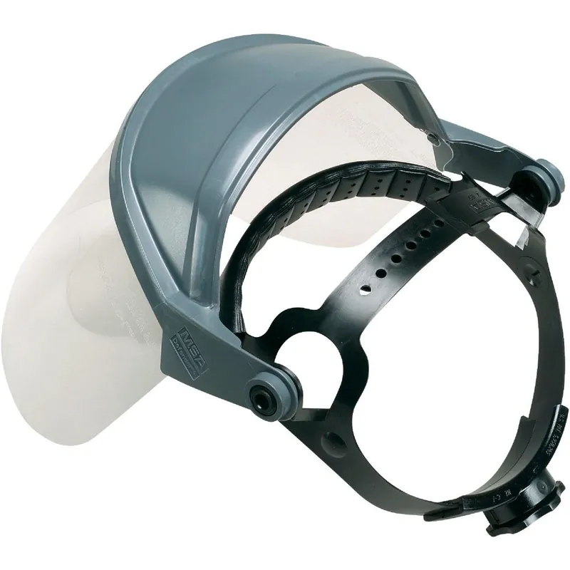 Safety Works SW34001 Face Shield Visor
