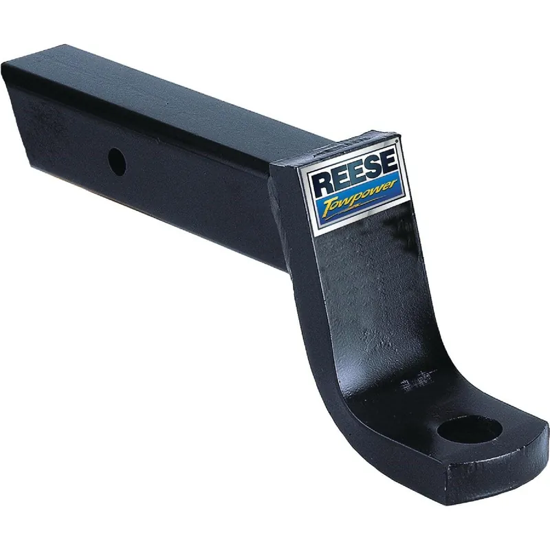 Reese Towpower 21186 4 In. x 5-1/4 In. Drop Standard Hitch Draw Bar